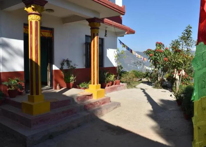 Tashi Delek Guest Lodge
