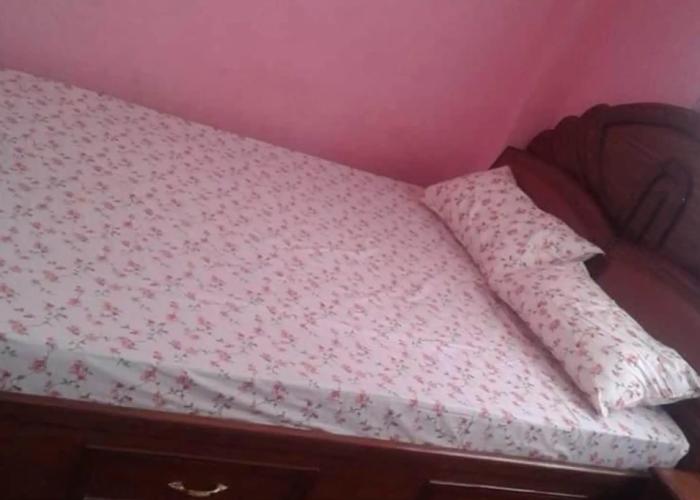 Tamang Homestay