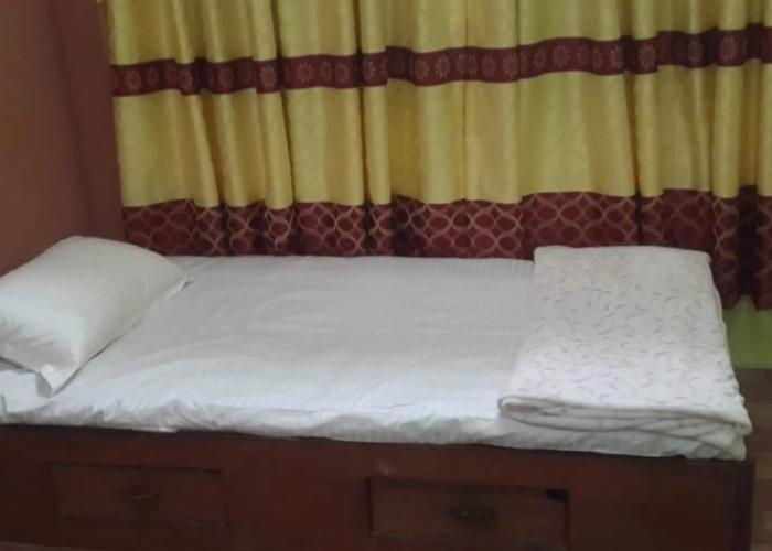 Tamang Homestay