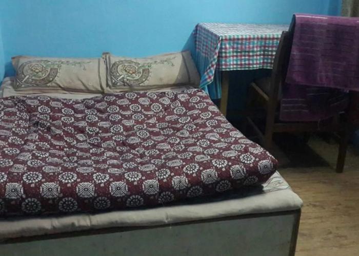 Tamang Homestay