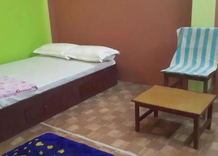 Tamang Homestay