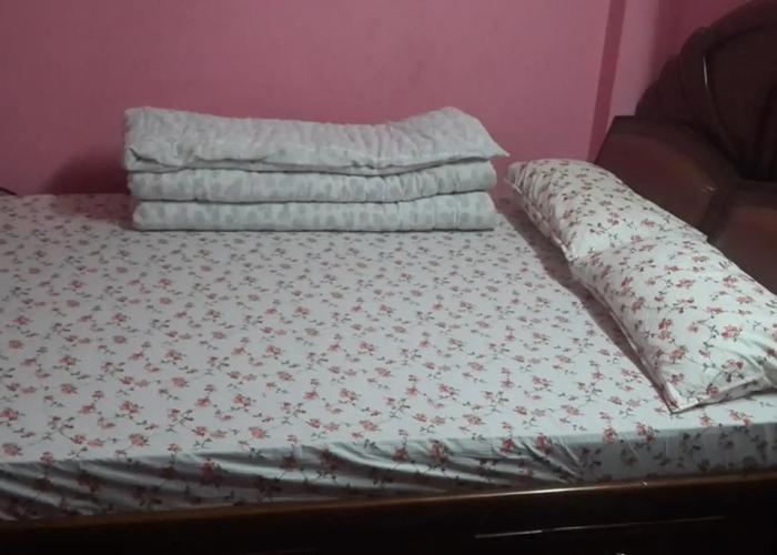 Tamang Homestay