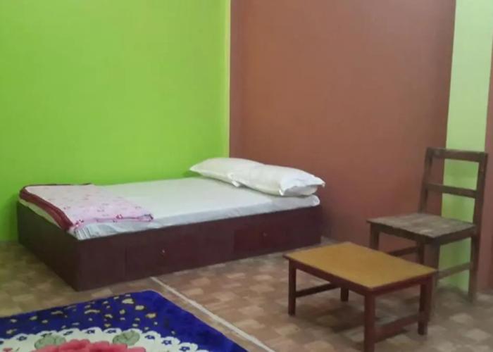 Tamang Homestay