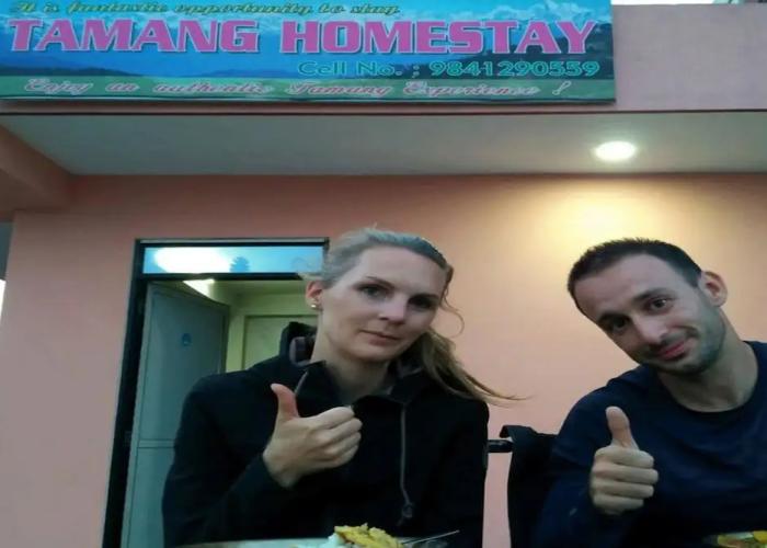 Tamang Homestay