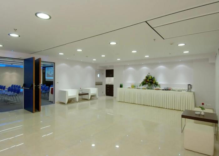 Atrion Hotel