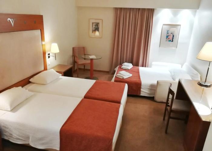 Atrion Hotel