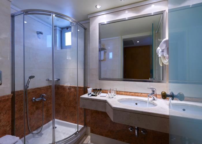 Atrion Hotel