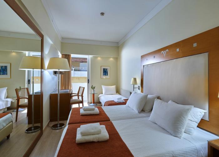 Atrion Hotel