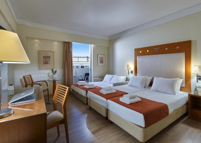 Atrion Hotel
