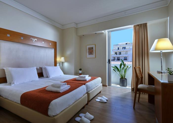 Atrion Hotel