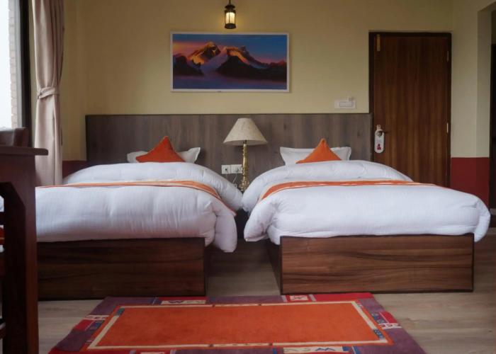 Gaia Holiday Home
