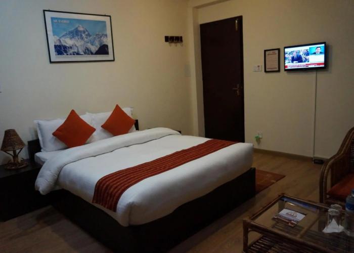Gaia Holiday Home