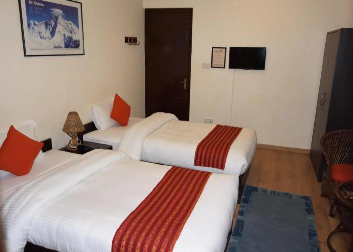 Gaia Holiday Home
