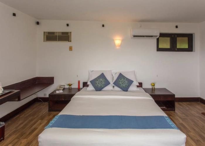 Dhulikhel Mountain Resort