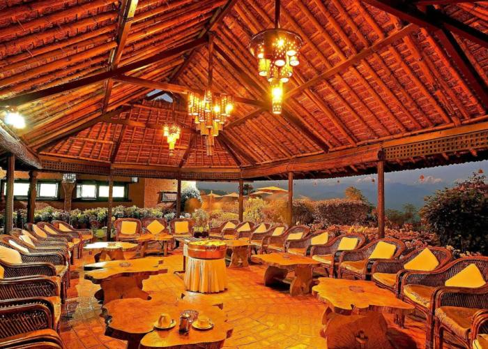 Dhulikhel Mountain Resort