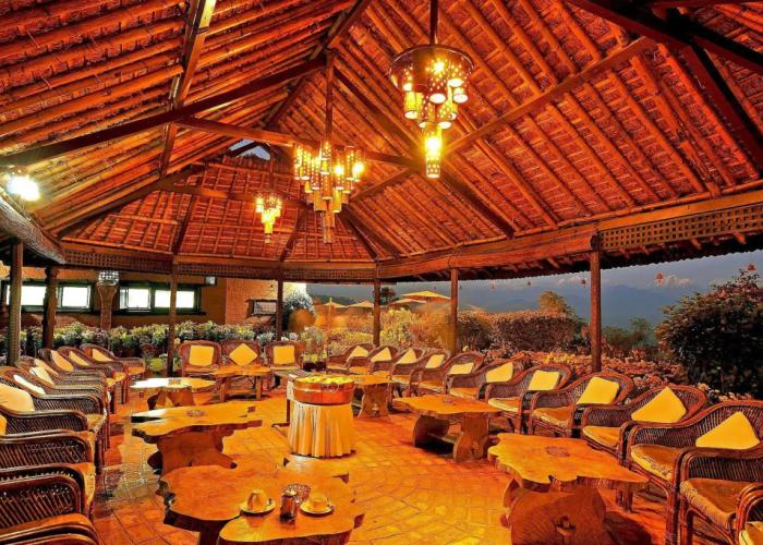 Dhulikhel Mountain Resort