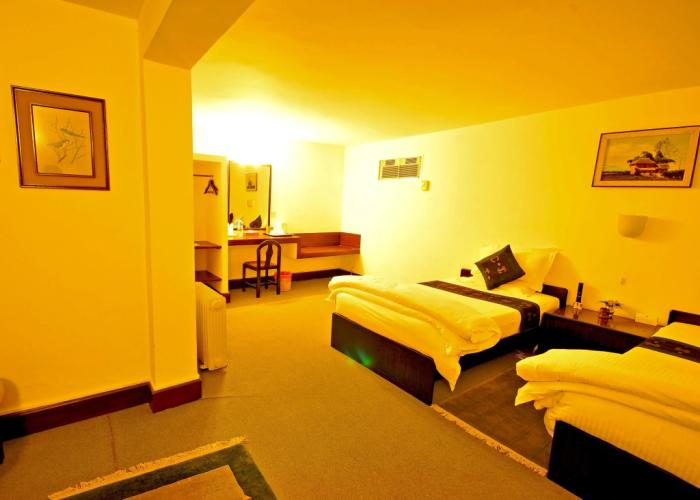 Dhulikhel Mountain Resort
