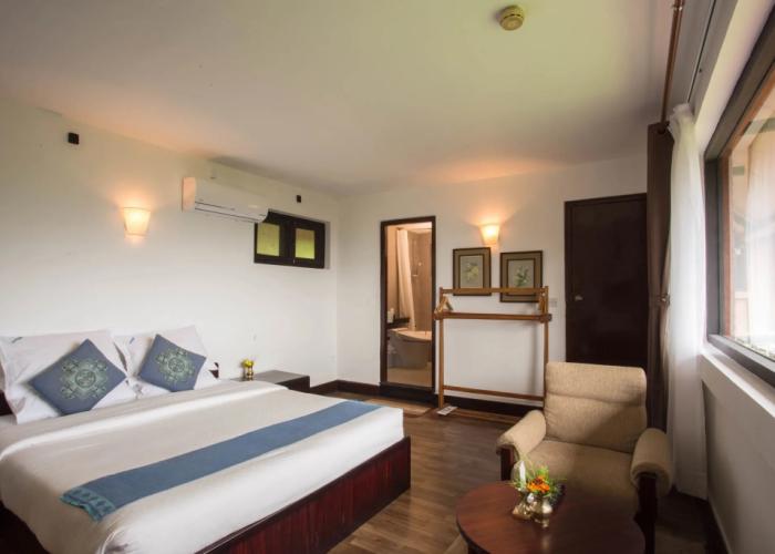 Dhulikhel Mountain Resort