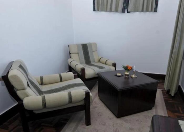 Dhulikhel Mountain Resort