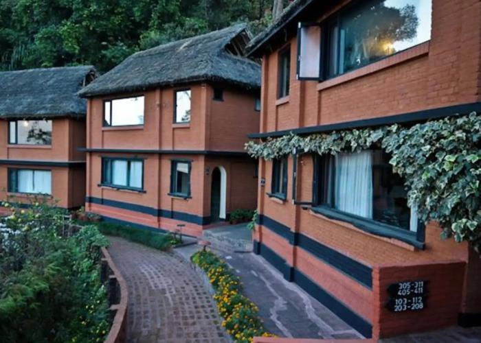 Dhulikhel Mountain Resort