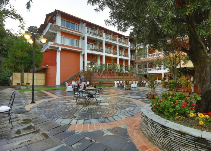 Dhulikhel Lodge Resort