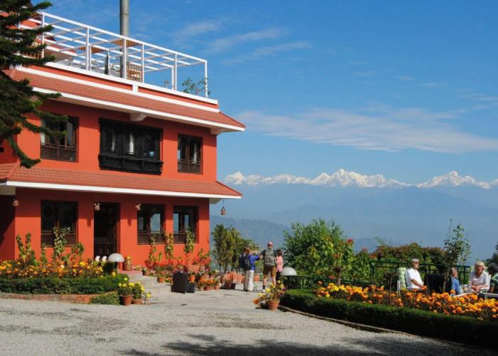 Dhulikhel Lodge Resort
