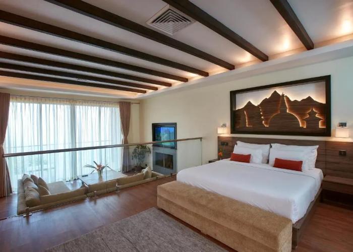 Dhulikhel Lodge Resort