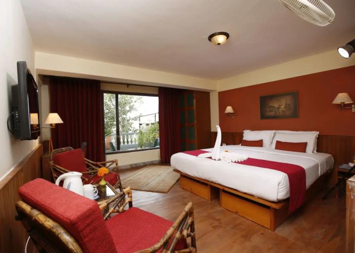 Dhulikhel Lodge Resort