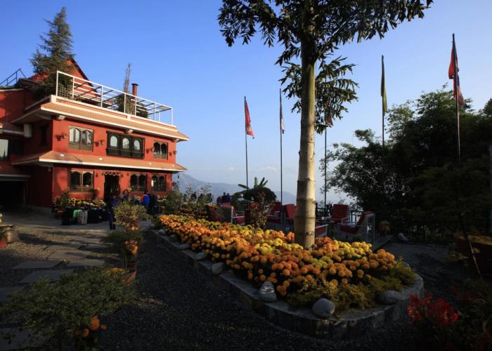Dhulikhel Lodge Resort