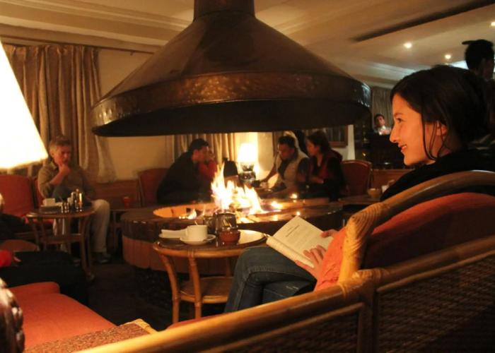 Dhulikhel Lodge Resort