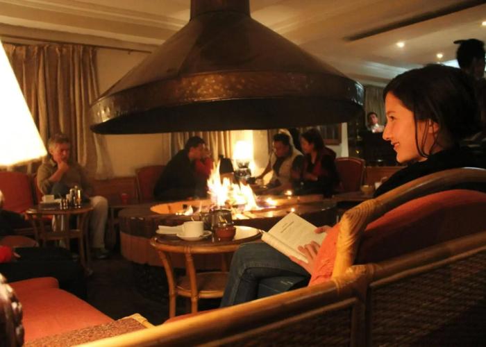 Dhulikhel Lodge Resort