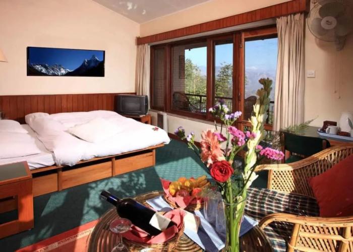 Dhulikhel Lodge Resort