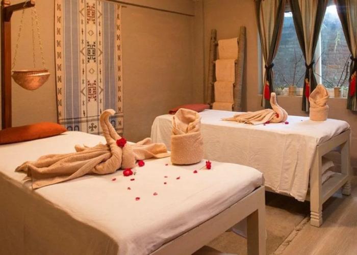 Dhulikhel Lodge Resort