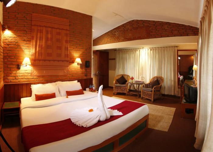 Dhulikhel Lodge Resort