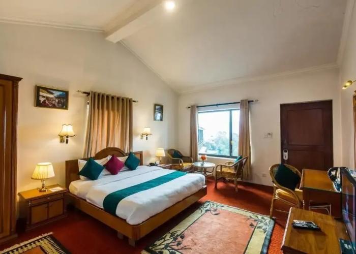 Mirabel Resort