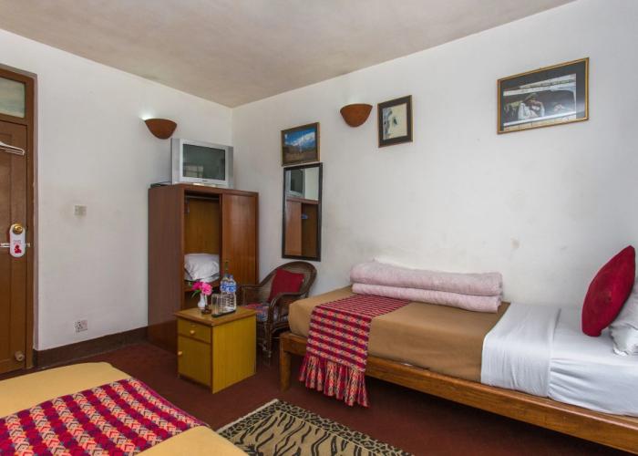 Mirabel Resort