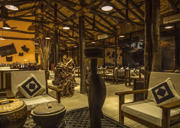 The Dwarika's Resort