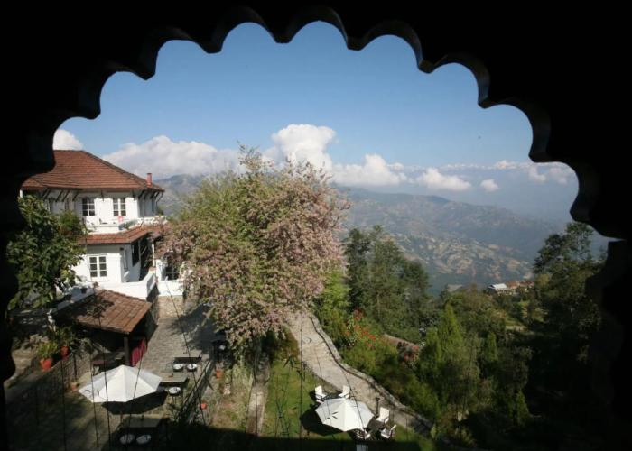 The Dwarika's Resort