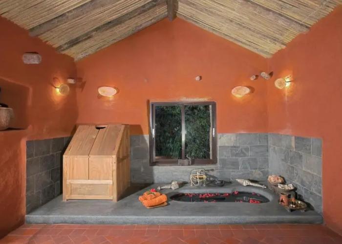 The Dwarika's Resort