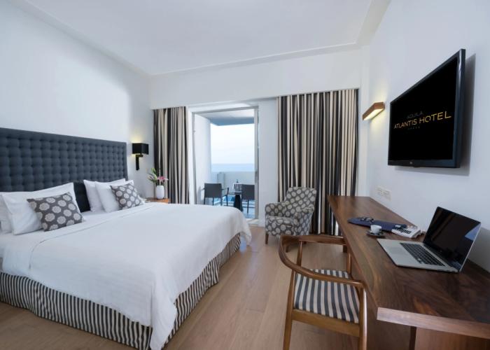 Aquila Atlantis Hotel