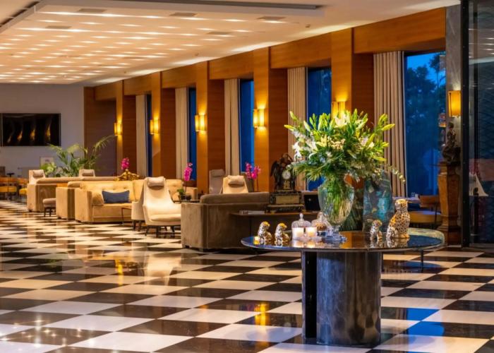 Aquila Atlantis Hotel