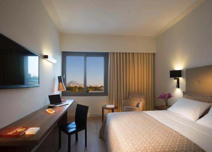Aquila Atlantis Hotel