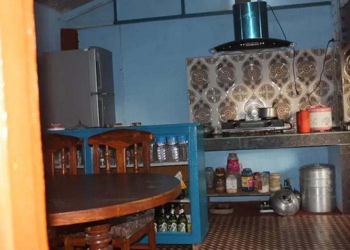Buddha Shanti Lodge Backpackers paradise