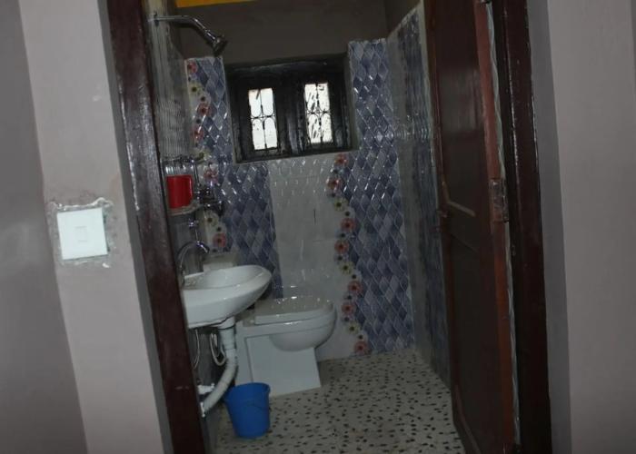 Buddha Shanti Lodge Backpackers paradise