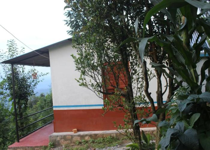 Buddha Shanti Lodge Backpackers paradise