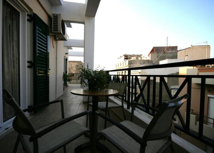 Mirabello Hotel