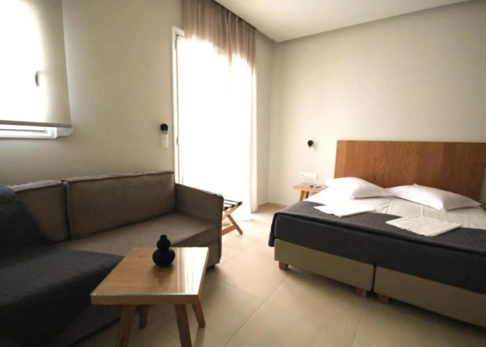Mirabello Hotel