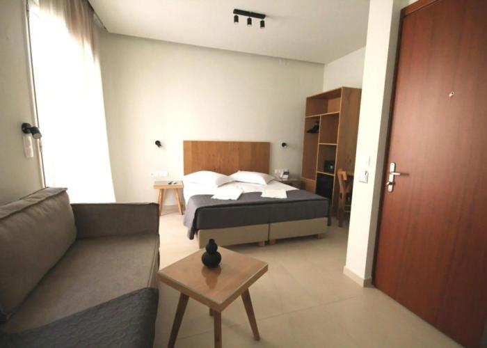 Mirabello Hotel