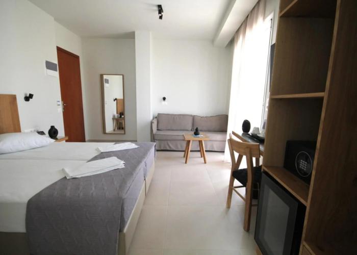 Mirabello Hotel