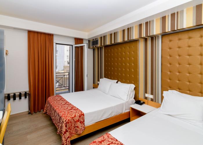 Kastro Hotel